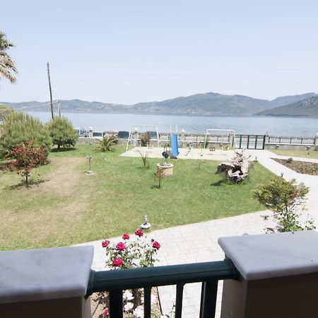 Ariadnes Holiday Accommodation II Apidias Lakos Ngoại thất bức ảnh