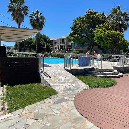 Ariadnes Holiday Accommodation II Apidias Lakos Ngoại thất bức ảnh