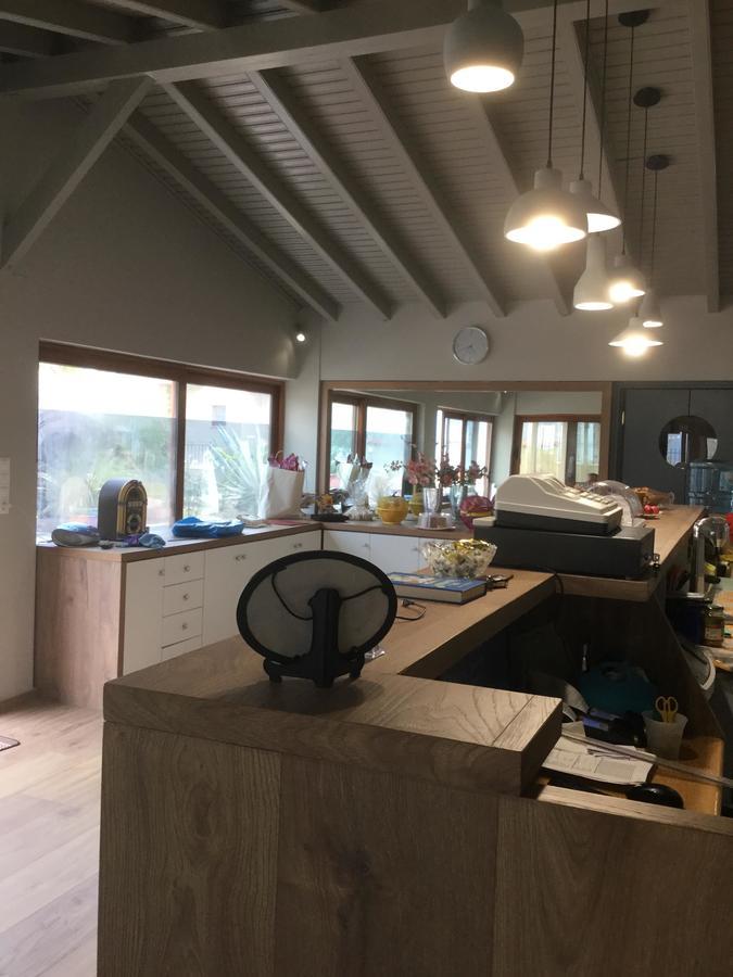 Ariadnes Holiday Accommodation II Apidias Lakos Ngoại thất bức ảnh