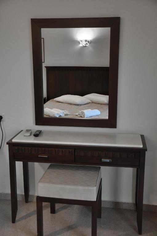 Ariadnes Holiday Accommodation II Apidias Lakos Phòng bức ảnh